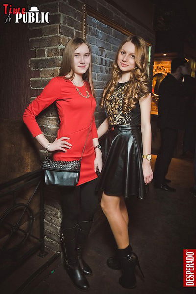 Анастасия Гмыря