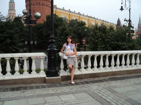 Марина Вырво