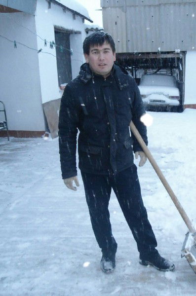 $->Dauren<-$ *abdullaev*