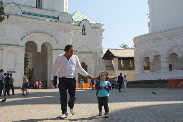 Шапи Абдулбеков