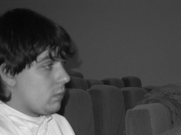 Павел Беликов