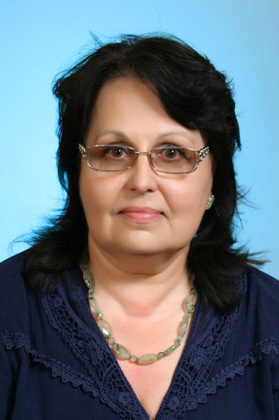 Светлана Важничая