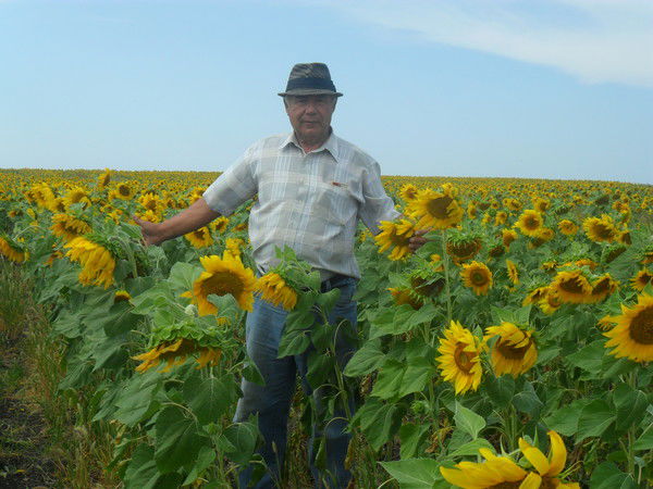 Александр Пузырев