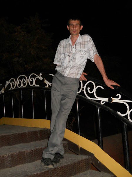 Дмитрий Сергеевич