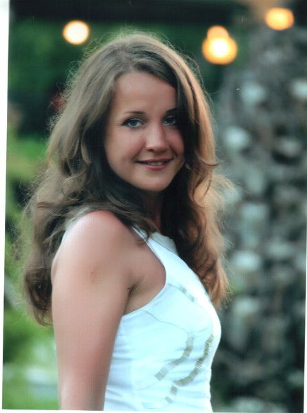 Елена Алексеева