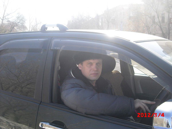 Сергей Погодин