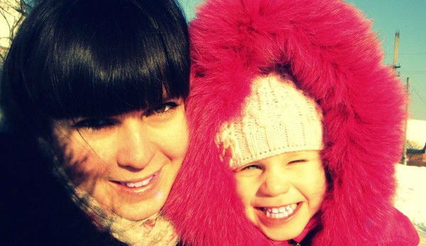 Алеся Сафаева