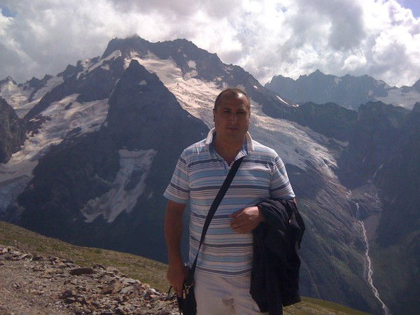 Агил Джафаров