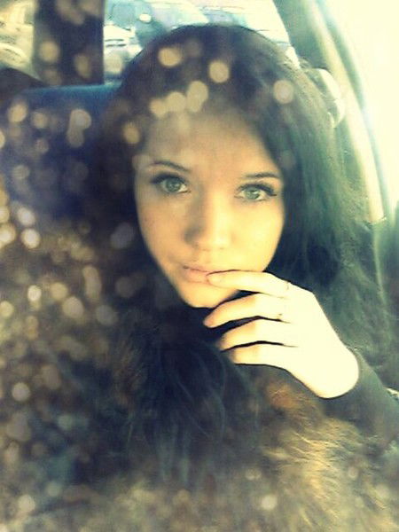 Сашенька Владимировна