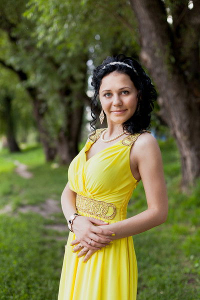 Екатерина Кравченко