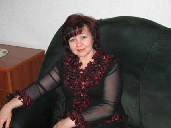 Гюзаль Баширова