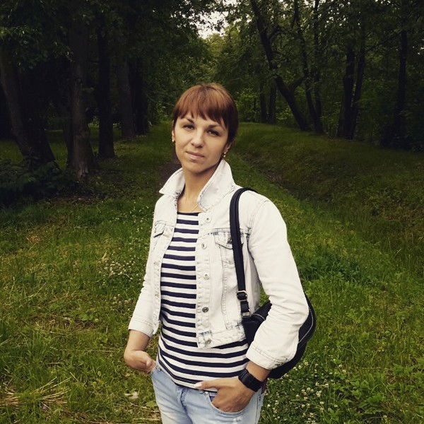 Елена Чебичева