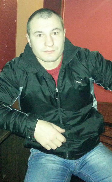 Олег Русинов