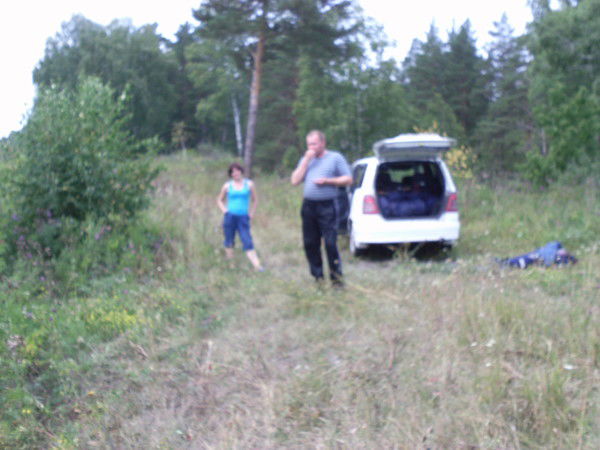 Алексей Семенцов