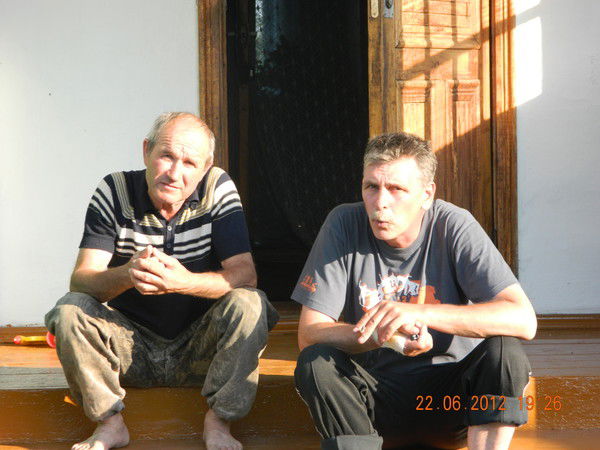 Михаил Андреев