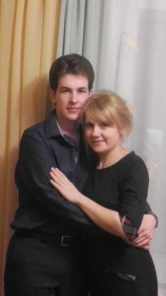 Александра Чубарь