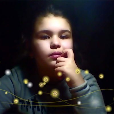 Аделия Фролова