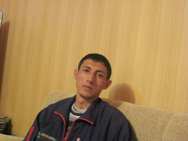 Дилшод Фозилов