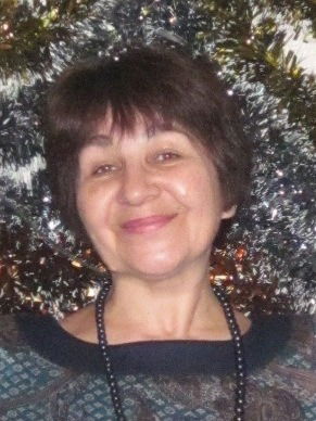 Ольга Филимонова