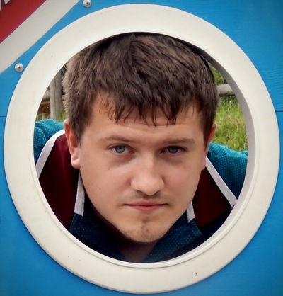 Игорь Петрук