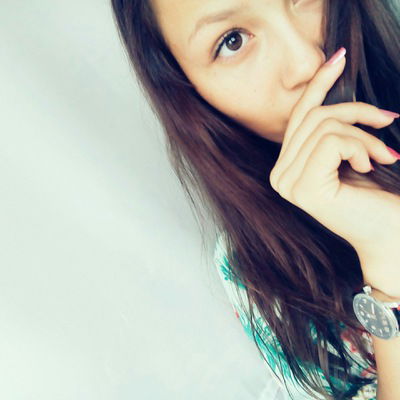 Аделя Файзуллина