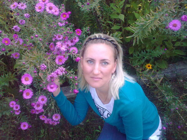 Татьяна Шевцова