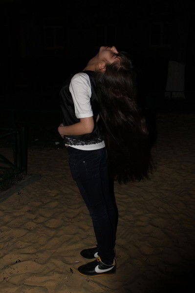 Уля Салялыева