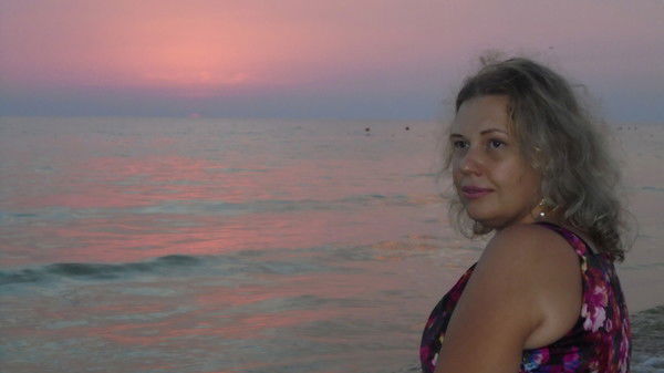 Татьяна Коваленко