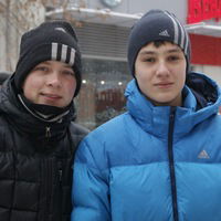 Рустам Ахметов