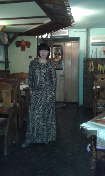 Аселя Онжанова