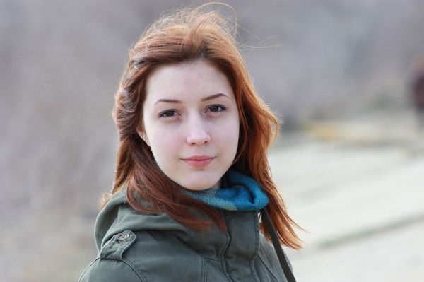 Ксения Матюхина