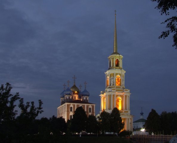 Лёха Балашов