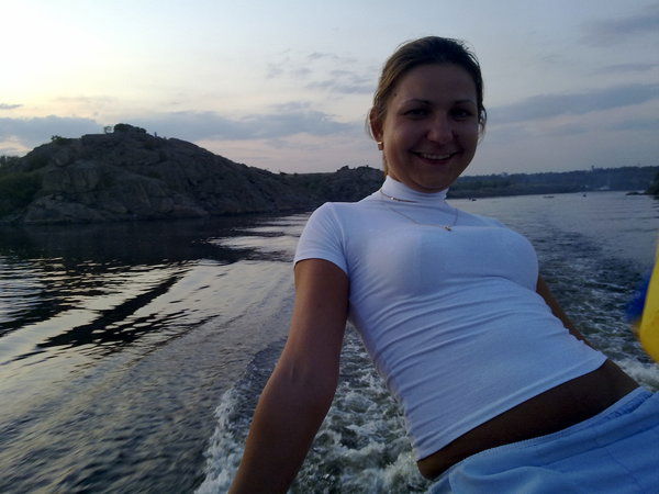 Наталия Мирошниченко