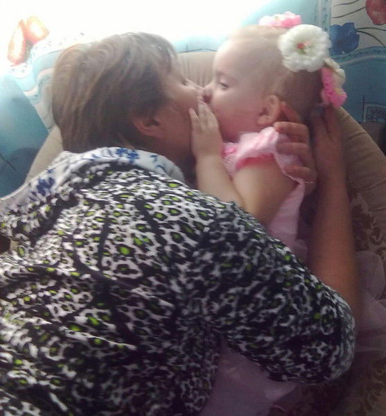 Лариса Новикова