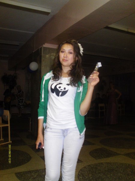 **женя** *жучкова*