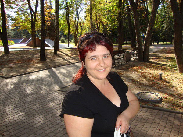 Елена Игнатенко