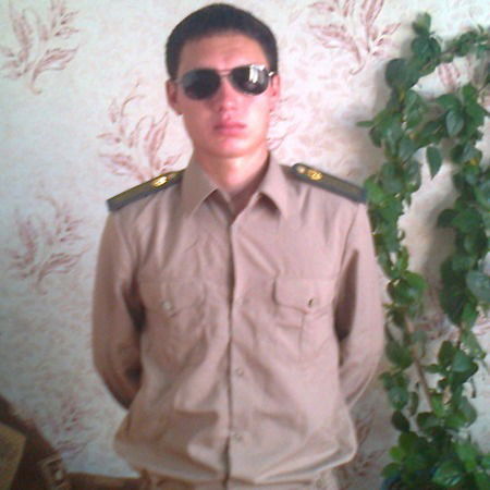 Альберт Исмагилов