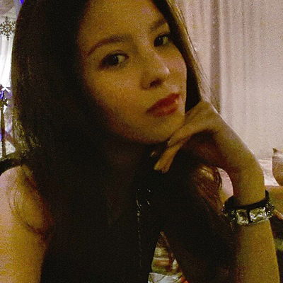 Диана Курманкулова