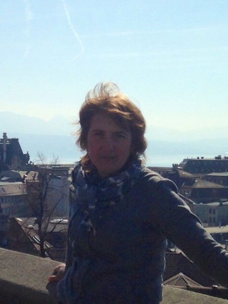 Наталья Ермохина