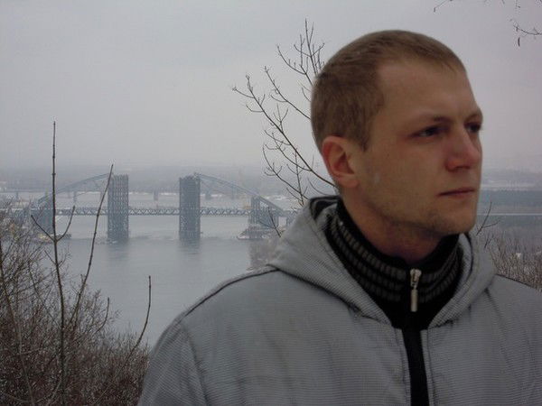 Иван Остров