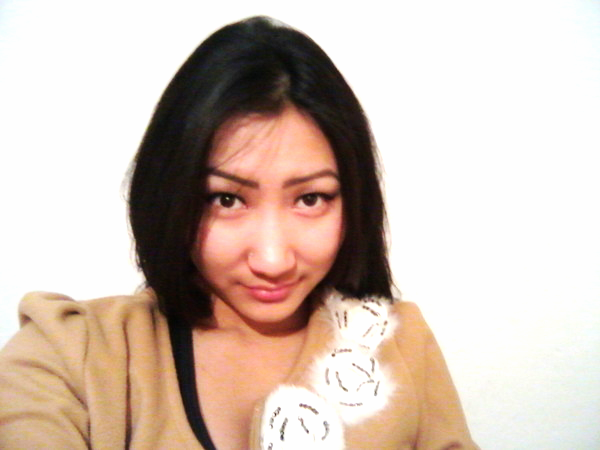 Кульзия Агибаева