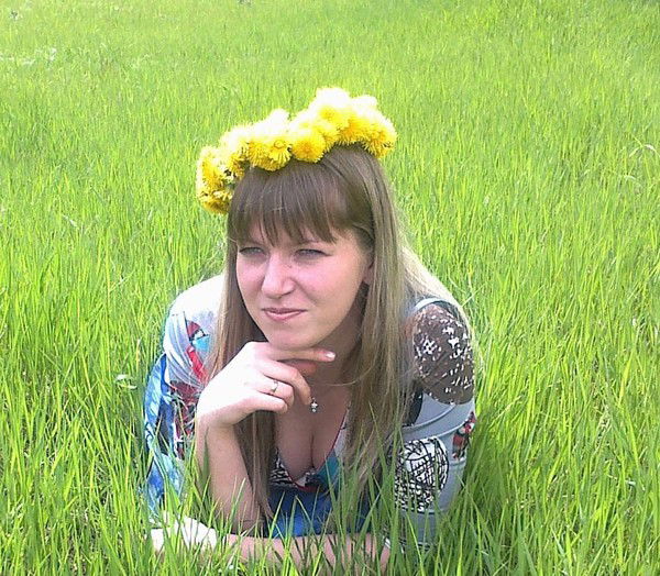 Юлия Гражданцева