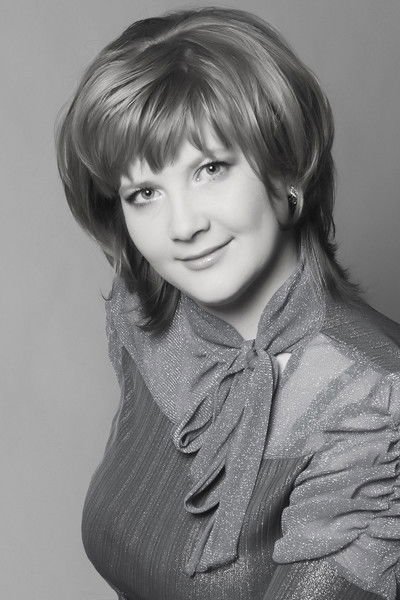 Анна Запольских