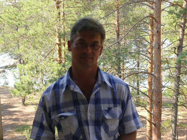 Дмитрий Пискунов