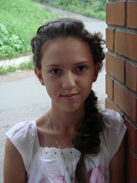 Юлия Подоба