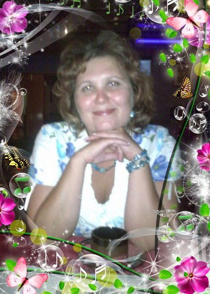 Ирина Солоненчук