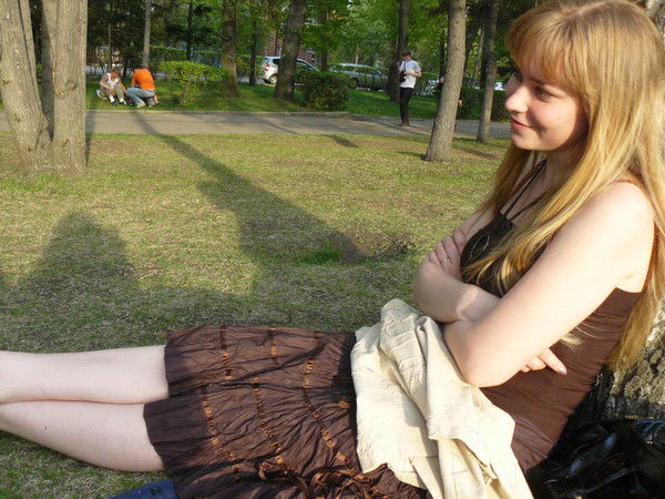 Татьяна Кучинская