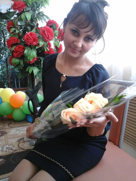 Эльвира Перминова