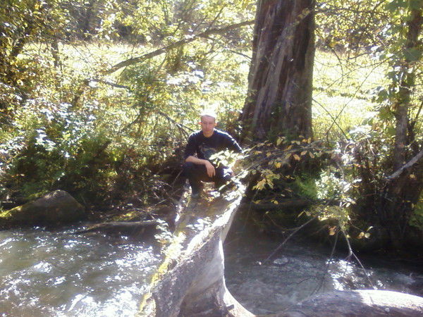 Сергей Генке