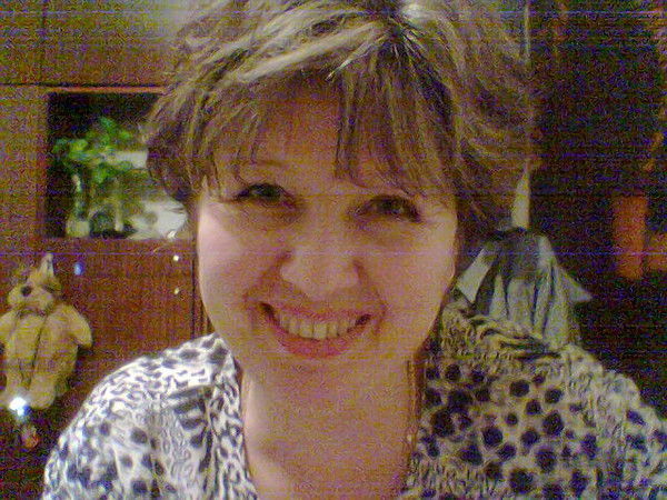 Юлия Левина